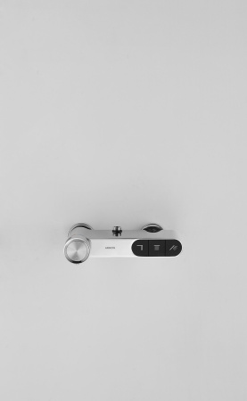 Душевая система Arrow AMG13SH868ACP хром